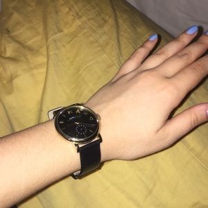 MARC BY MARC JACOBS WATCH